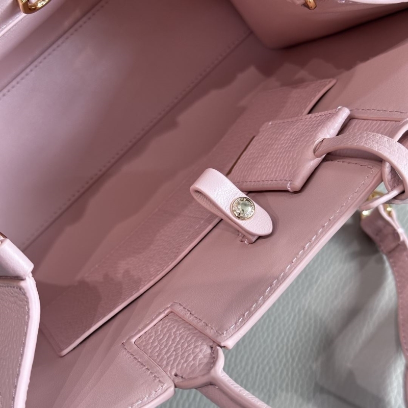 Bv*b*rry top handle bags